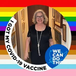 Meet your Posher, Mandy